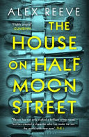 The_house_on_Half_Moon_Street